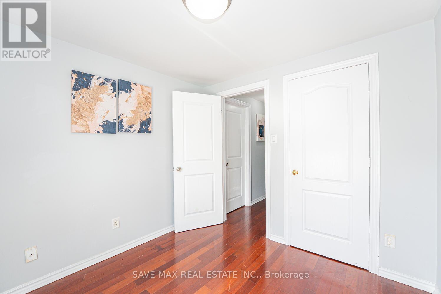 83 Fleetwood Crescent, Brampton, ON - Indoor Photo Showing Other Room