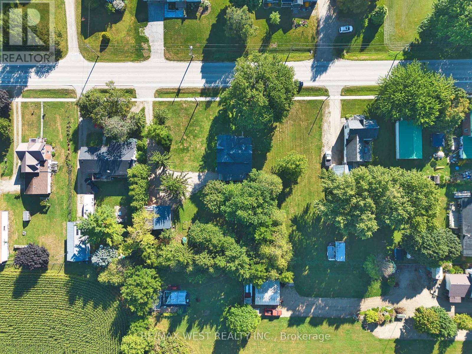 3030 Patrick Street, Howick, ON - Outdoor With View