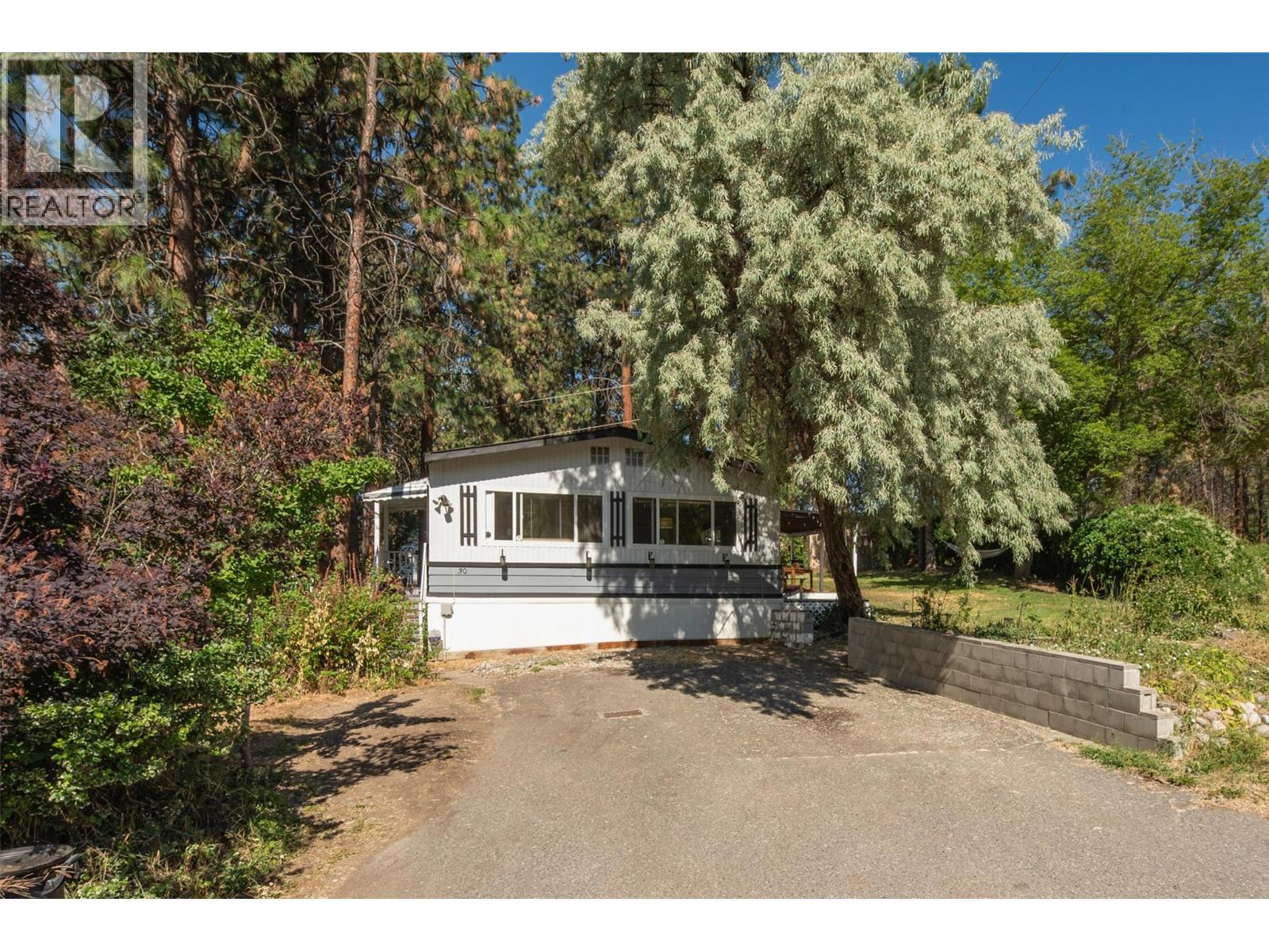 1860 Boucherie Road Unit# 30, Westbank, BC