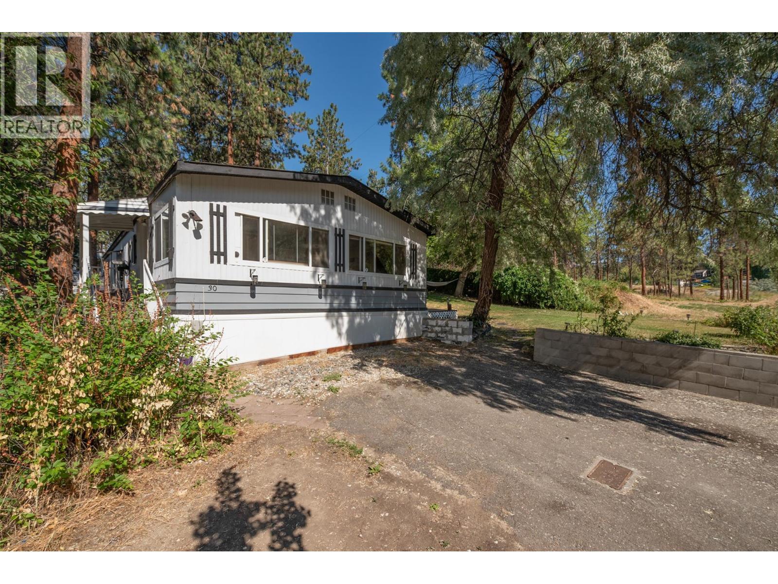 1860 Boucherie Road Unit# 30, Westbank, BC