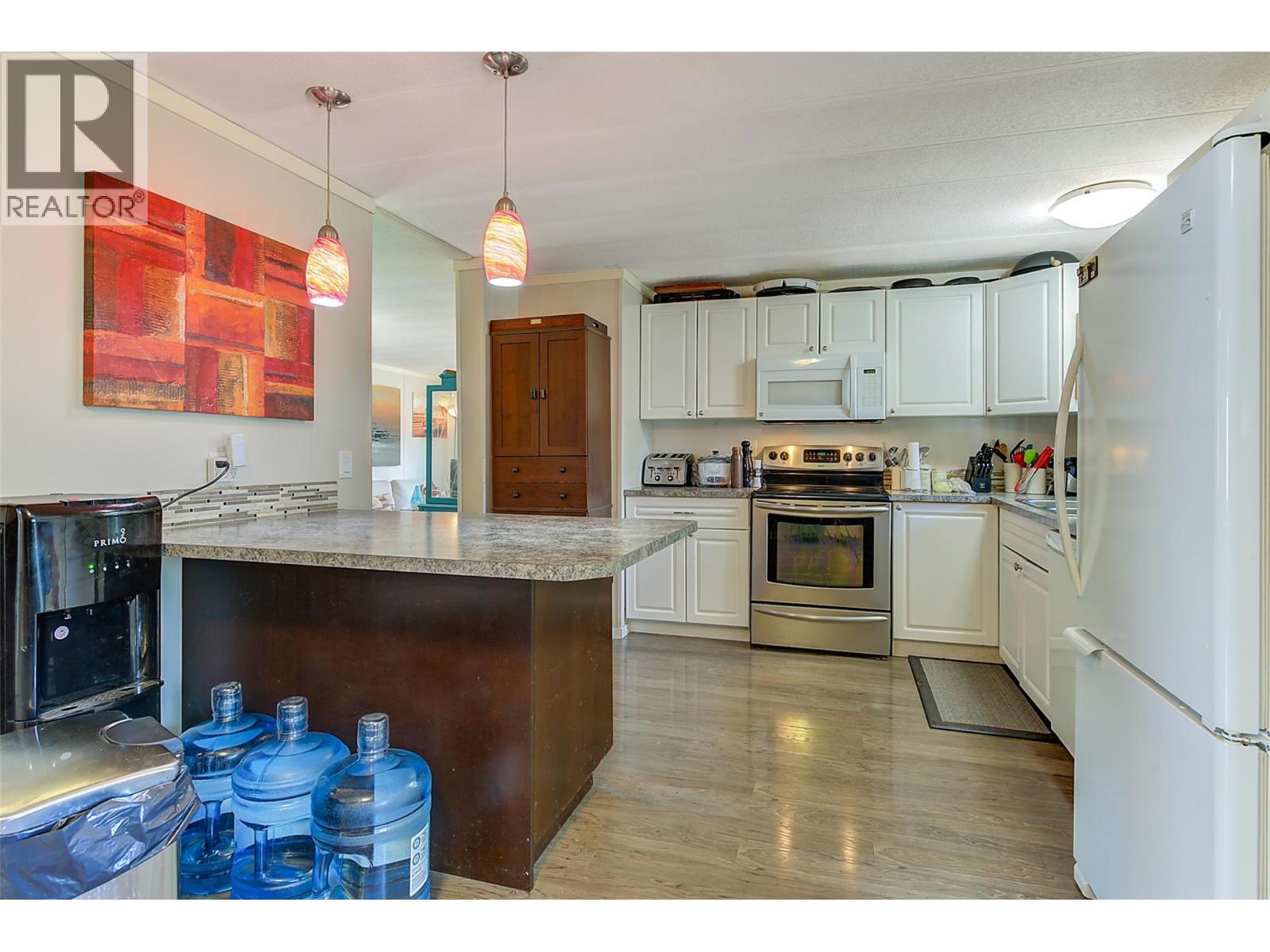 1860 Boucherie Road Unit# 30, Westbank, BC