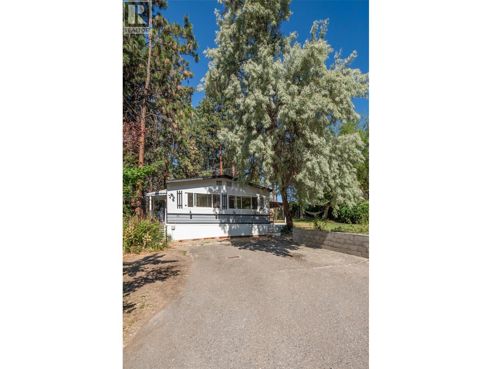 1860 Boucherie Road Unit# 30, Westbank, BC