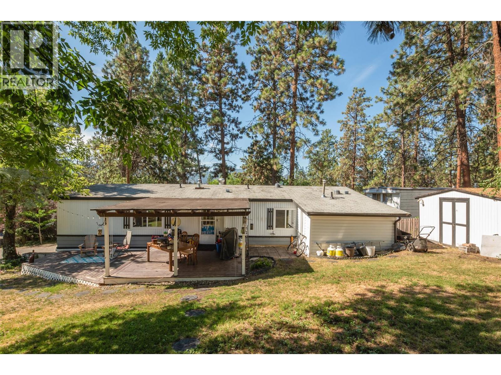 1860 Boucherie Road Unit# 30, Westbank, BC