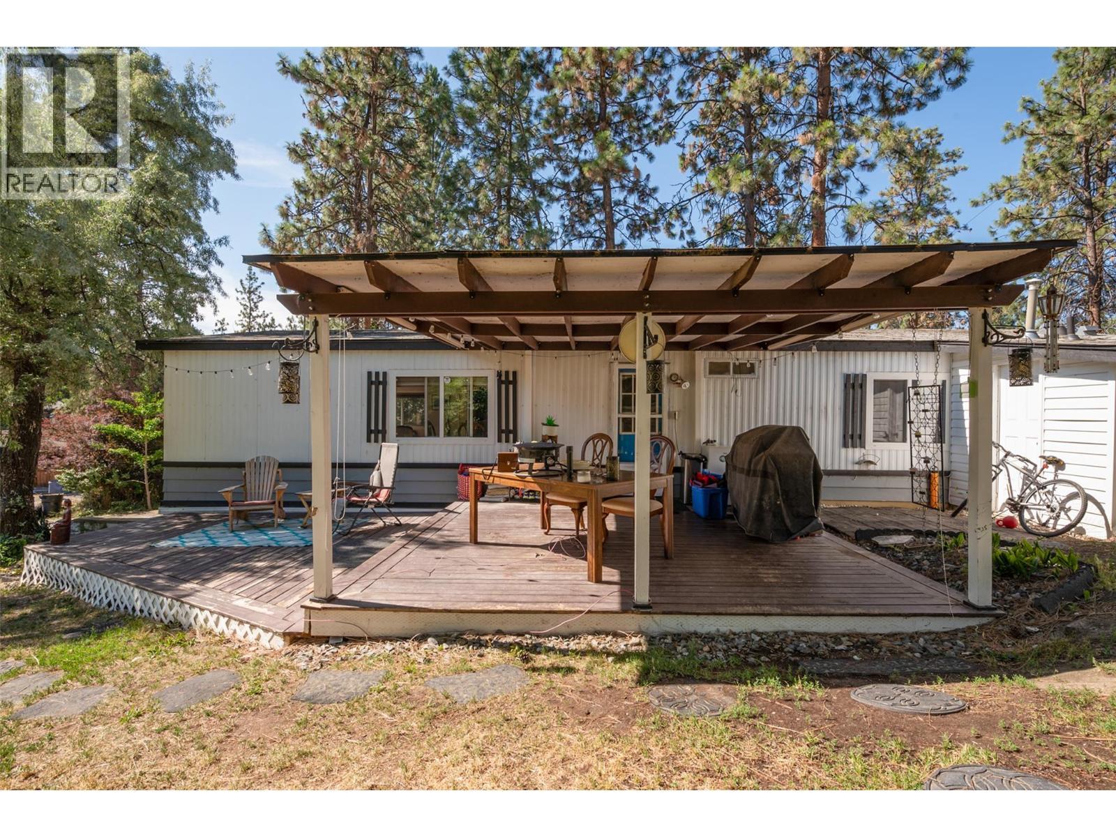 1860 Boucherie Road Unit# 30, Westbank, BC