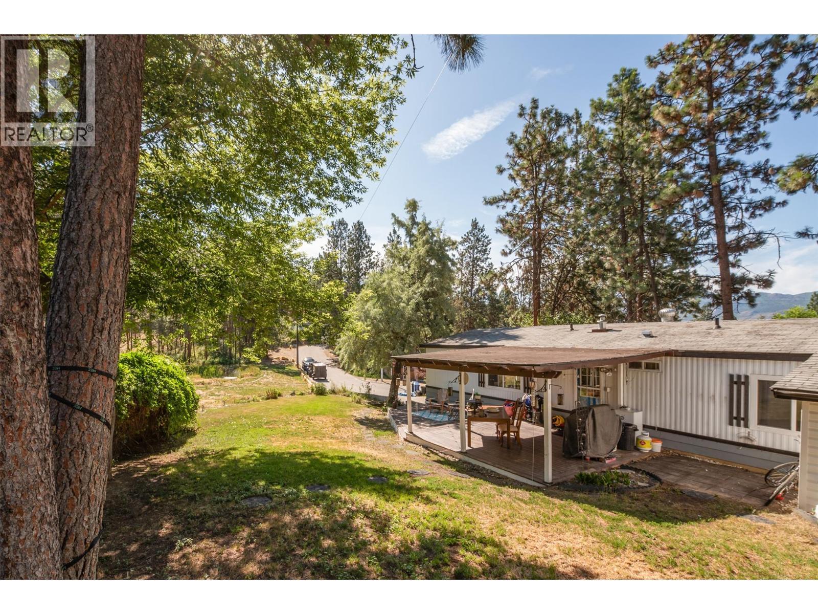 1860 Boucherie Road Unit# 30, Westbank, BC