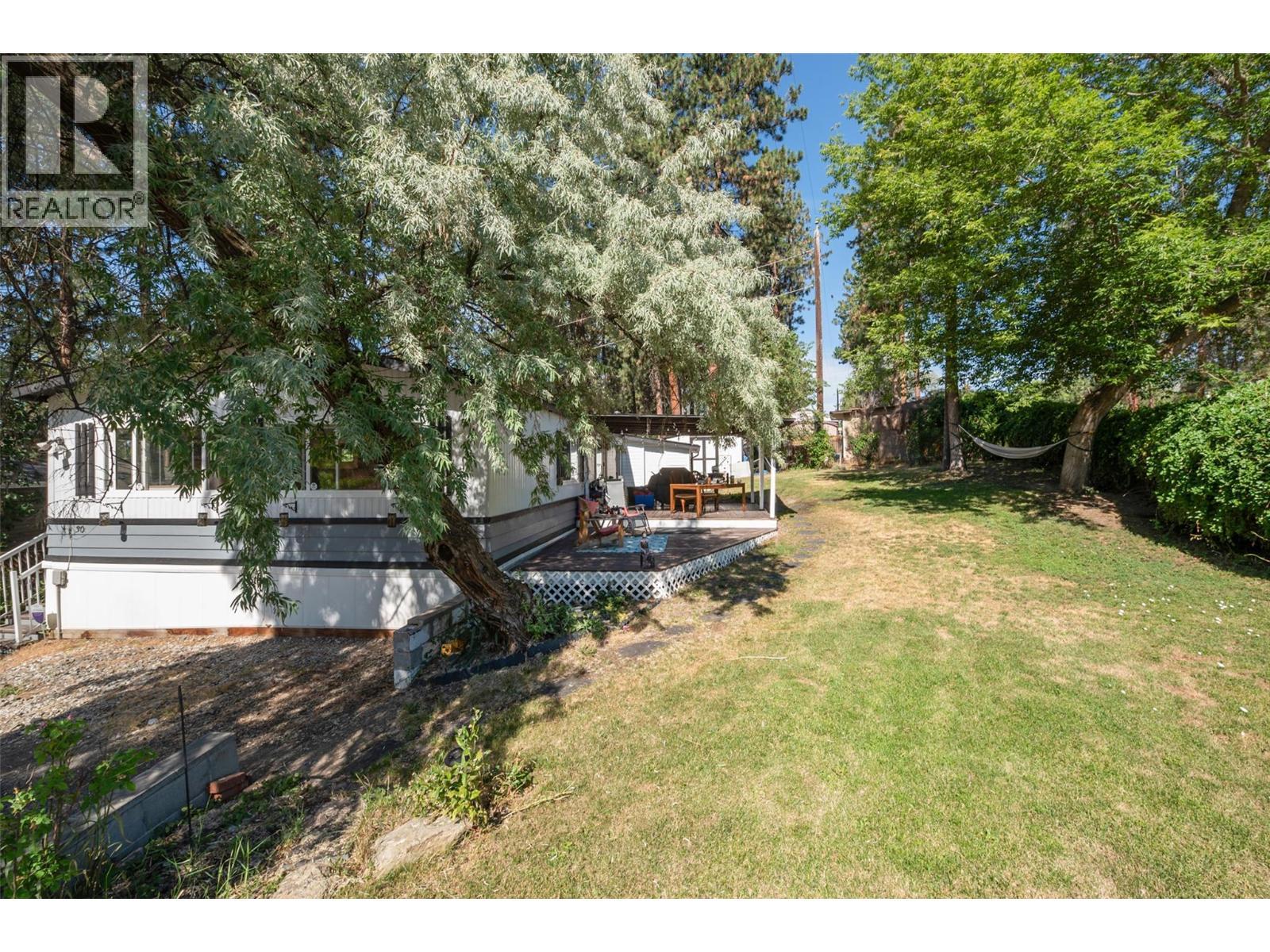 1860 Boucherie Road Unit# 30, Westbank, BC