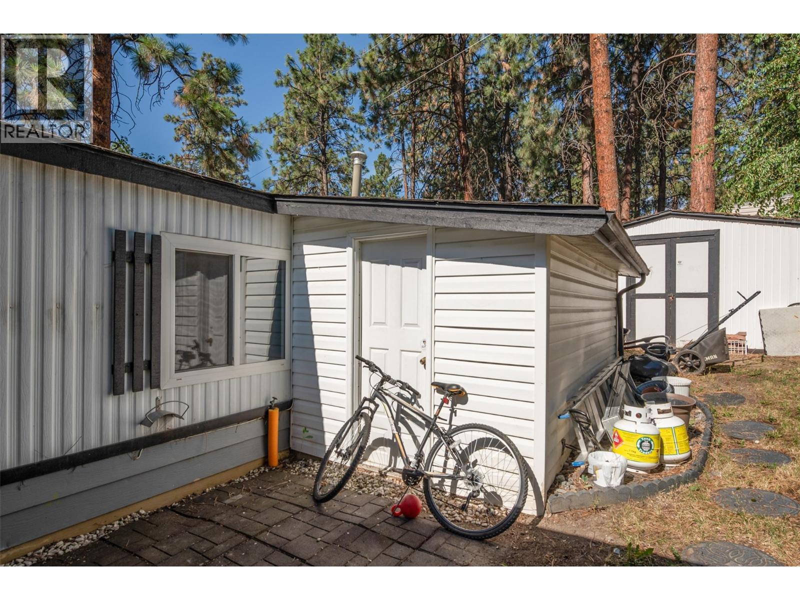 1860 Boucherie Road Unit# 30, Westbank, BC