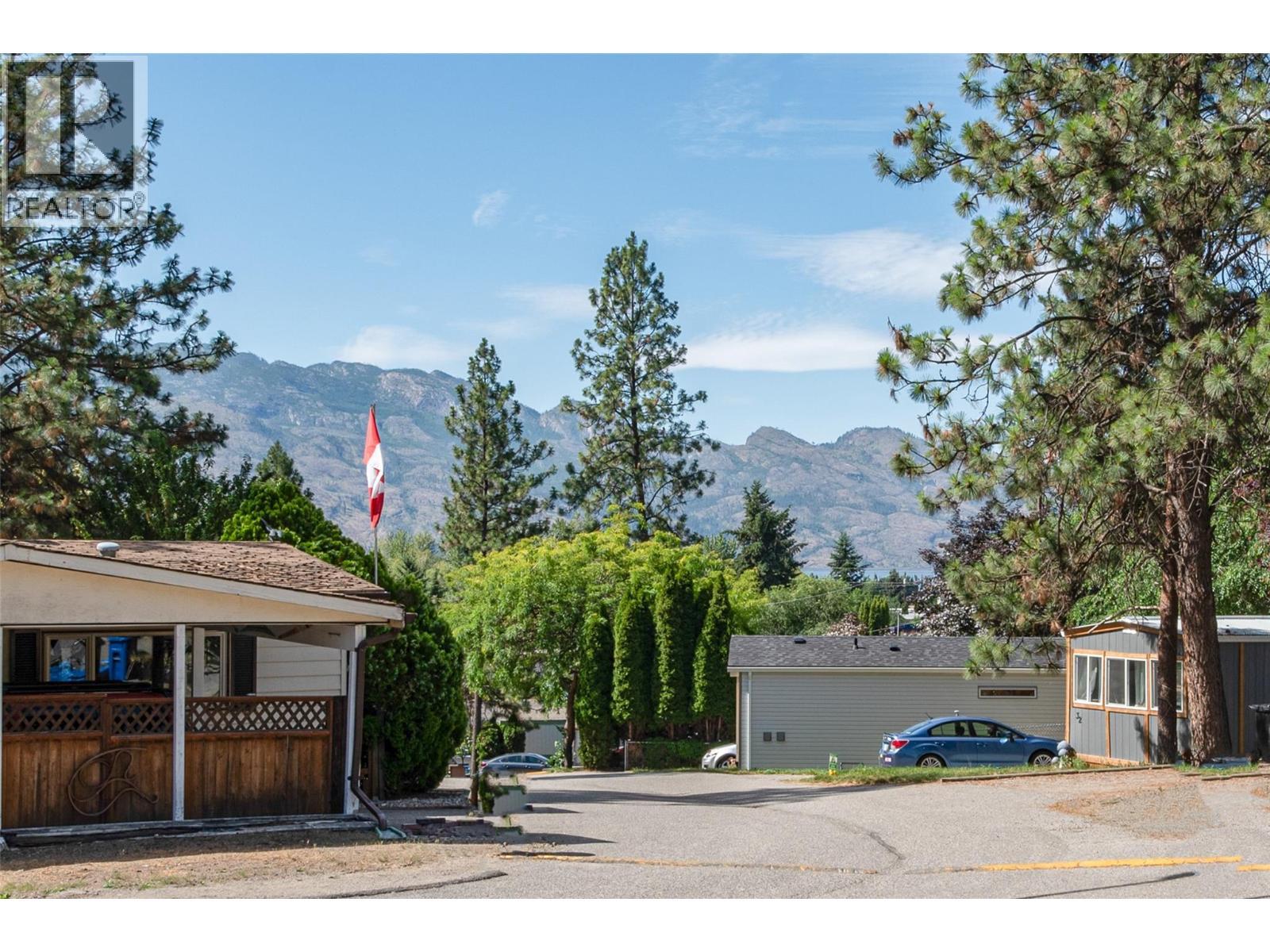 1860 Boucherie Road Unit# 30, Westbank, BC