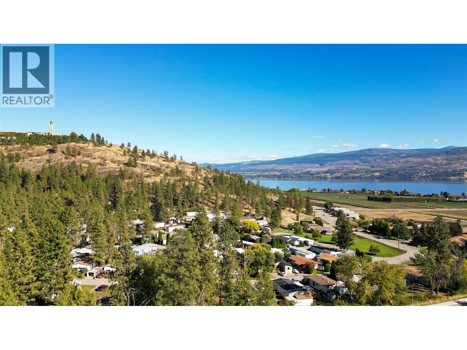 1860 Boucherie Road Unit# 30, Westbank, BC