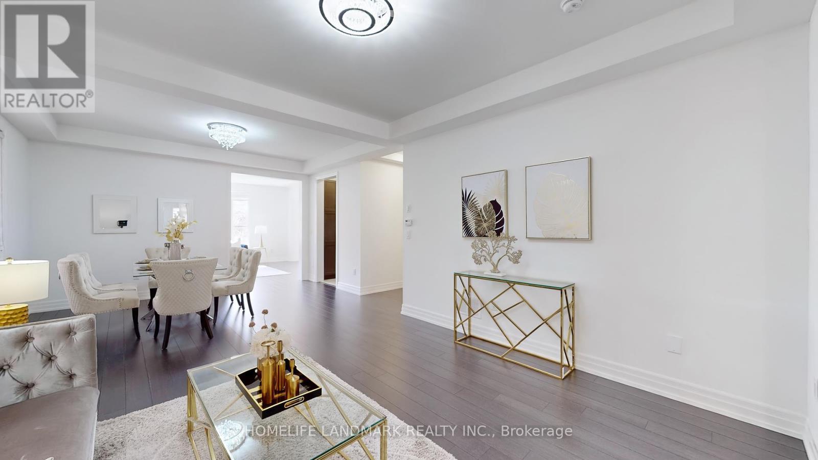 62 Frank Kelly Drive, East Gwillimbury, ON - Indoor