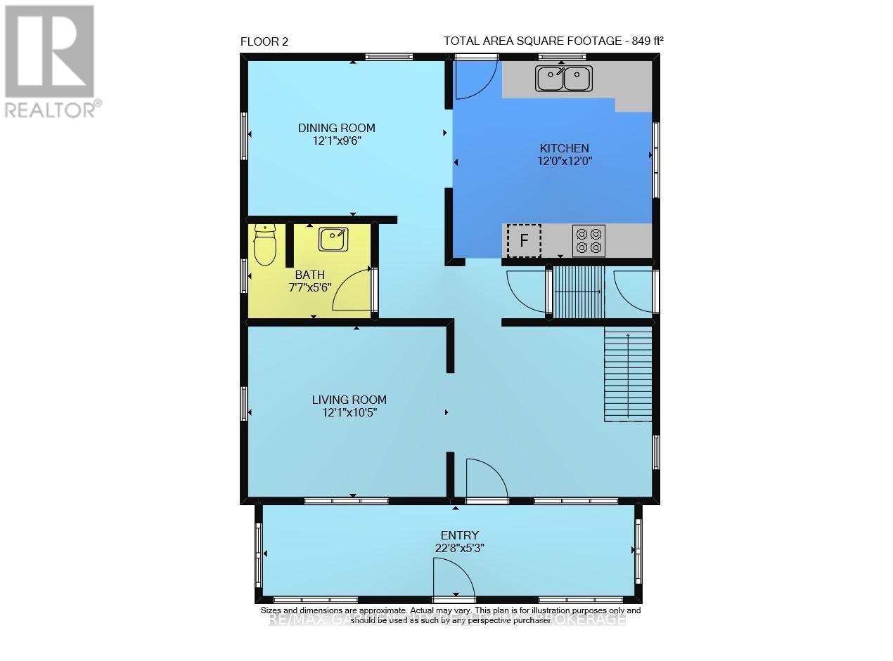 248 Wallace Avenue S, Welland (Lincoln/Crowland), ON - Other