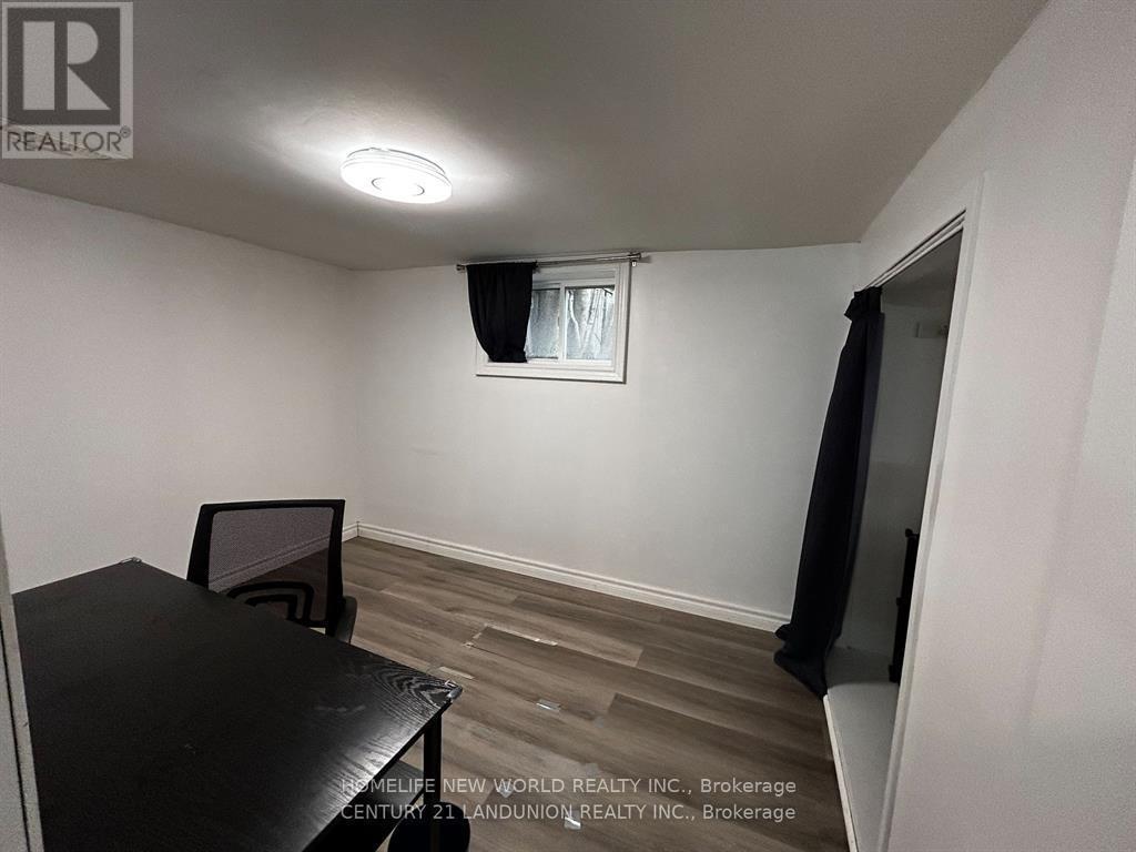 Bsmt Rm 2 - 46 Arnold Street, Hamilton, ON - Indoor