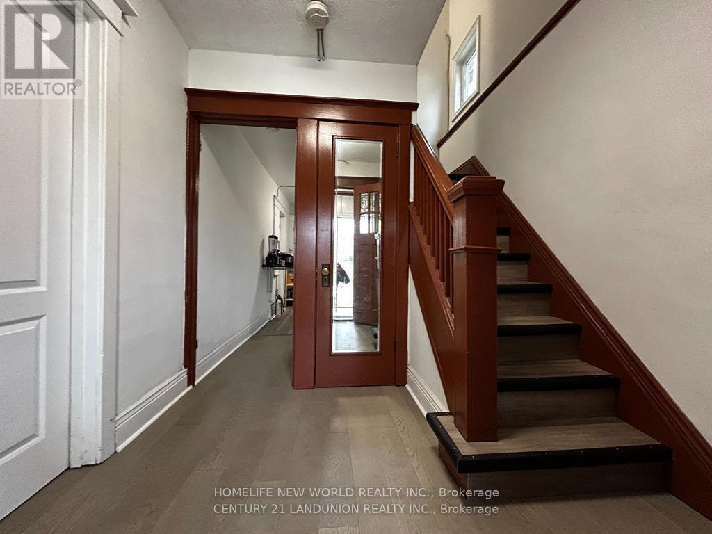 Bsmt Rm 2 - 46 Arnold Street, Hamilton, ON - Indoor Photo Showing Other Room