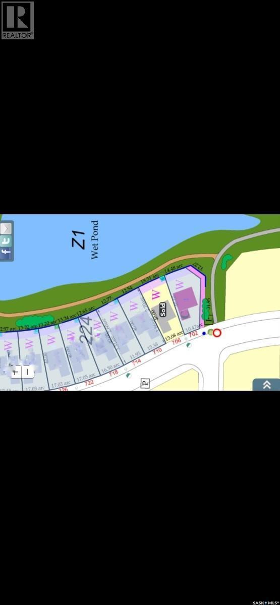 702 Kensington Boulevard, Saskatoon, SK