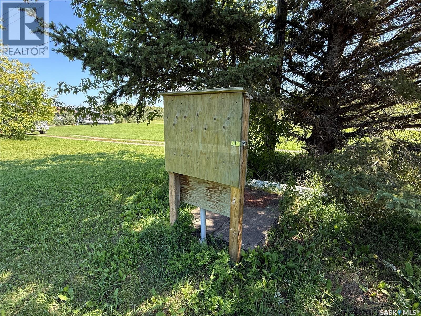 14-16 1St Avenue, Paddockwood, SK