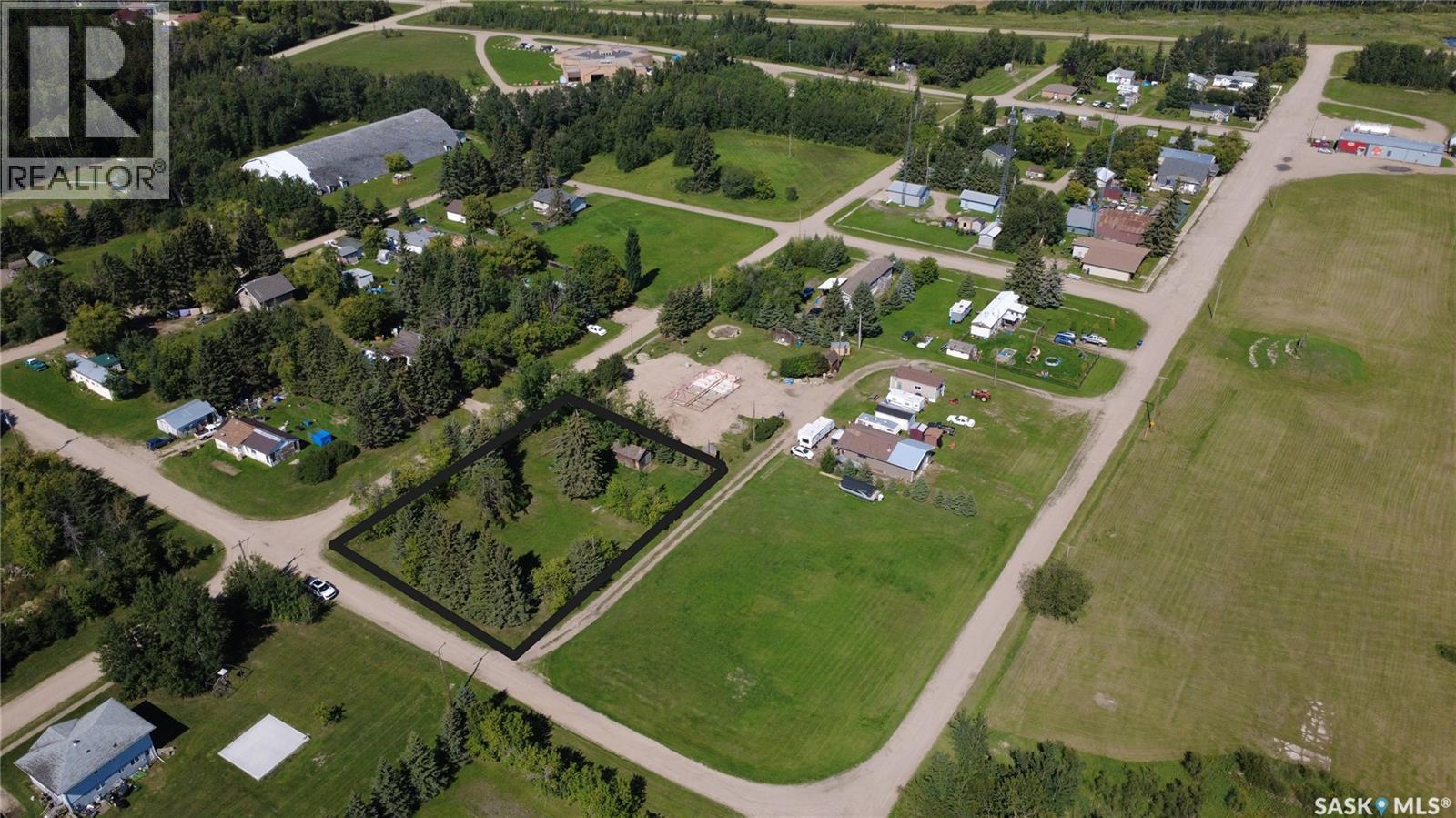 14-16 1St Avenue, Paddockwood, SK