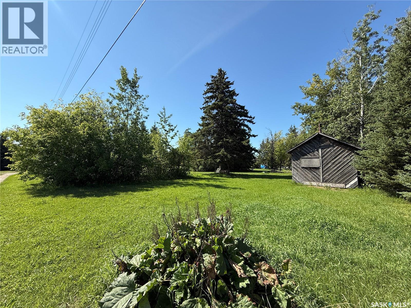 14-16 1St Avenue, Paddockwood, SK
