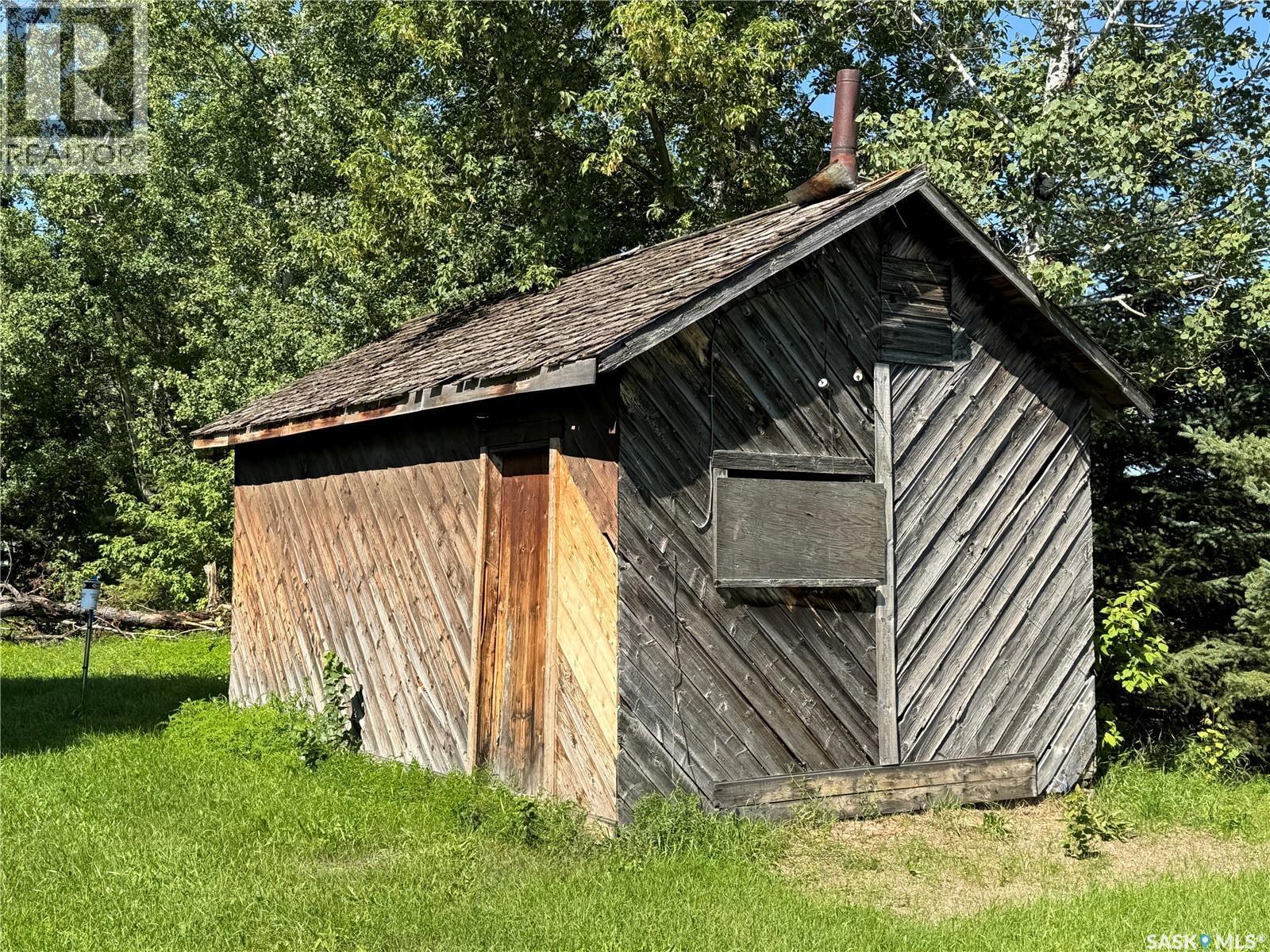 14-16 1St Avenue, Paddockwood, SK