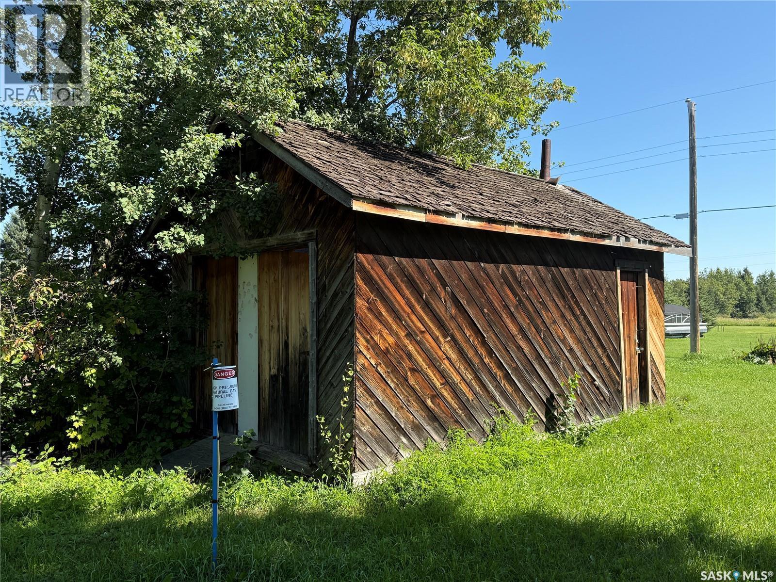 14-16 1St Avenue, Paddockwood, SK