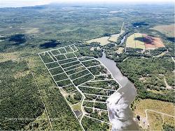 LOT 25-21 ALLEE LION Richibouctou-Village, NB E4W 0B1
