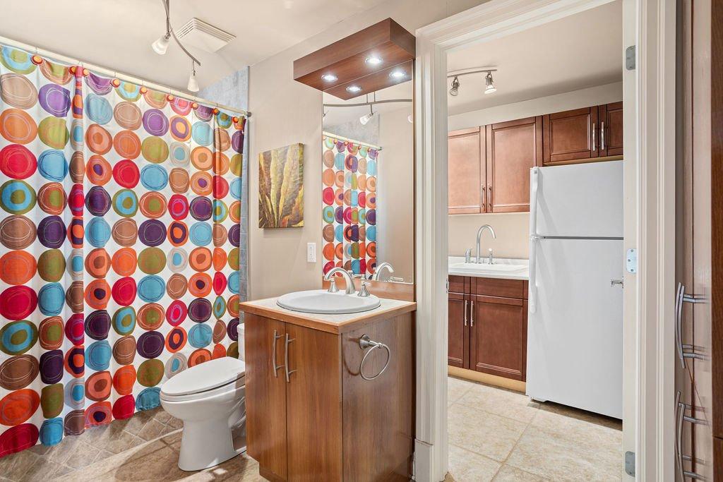 Bathroom - 48 - 48A Rue Des Trembles, Sainte-Marguerite-Du-Lac-Masson, QC - Indoor Photo Showing Bathroom