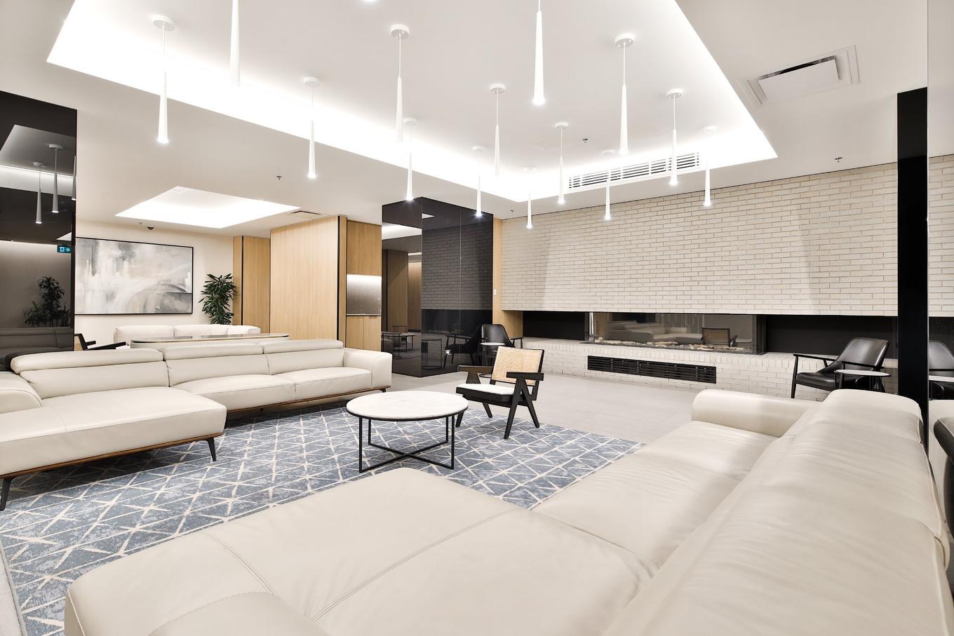 Common room - 2010-60 Rue De L'Éclipse, Brossard, QC - Indoor