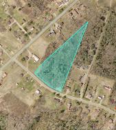 Lot Intervale RD Geary, NB E2V 4X7