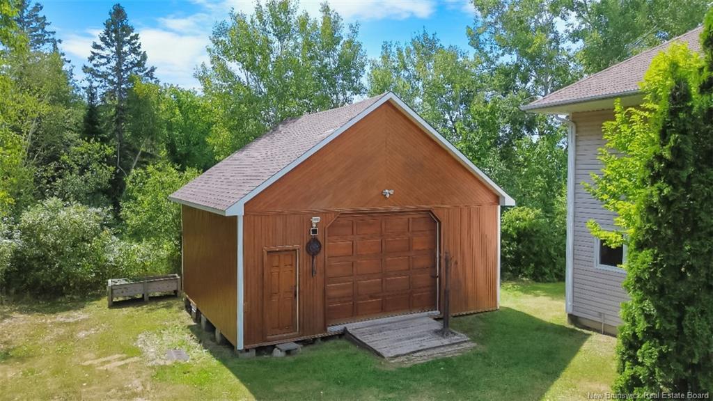 3094 Chemin Saint-Laurent, Saint-Laurent Nord, NB