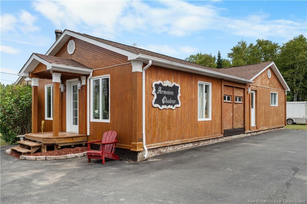 3094 Chemin Saint-Laurent, Saint-Laurent Nord, NB