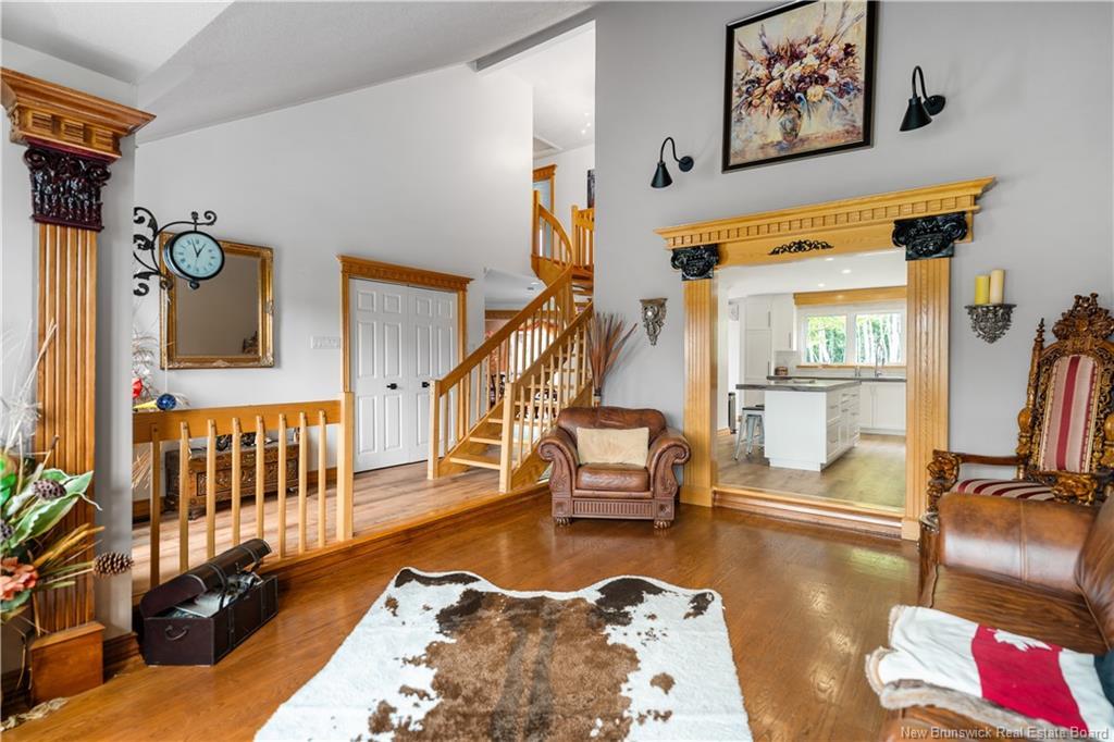 3094 Chemin Saint-Laurent, Saint-Laurent Nord, NB