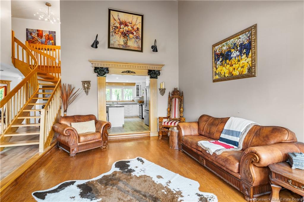 3094 Chemin Saint-Laurent, Saint-Laurent Nord, NB