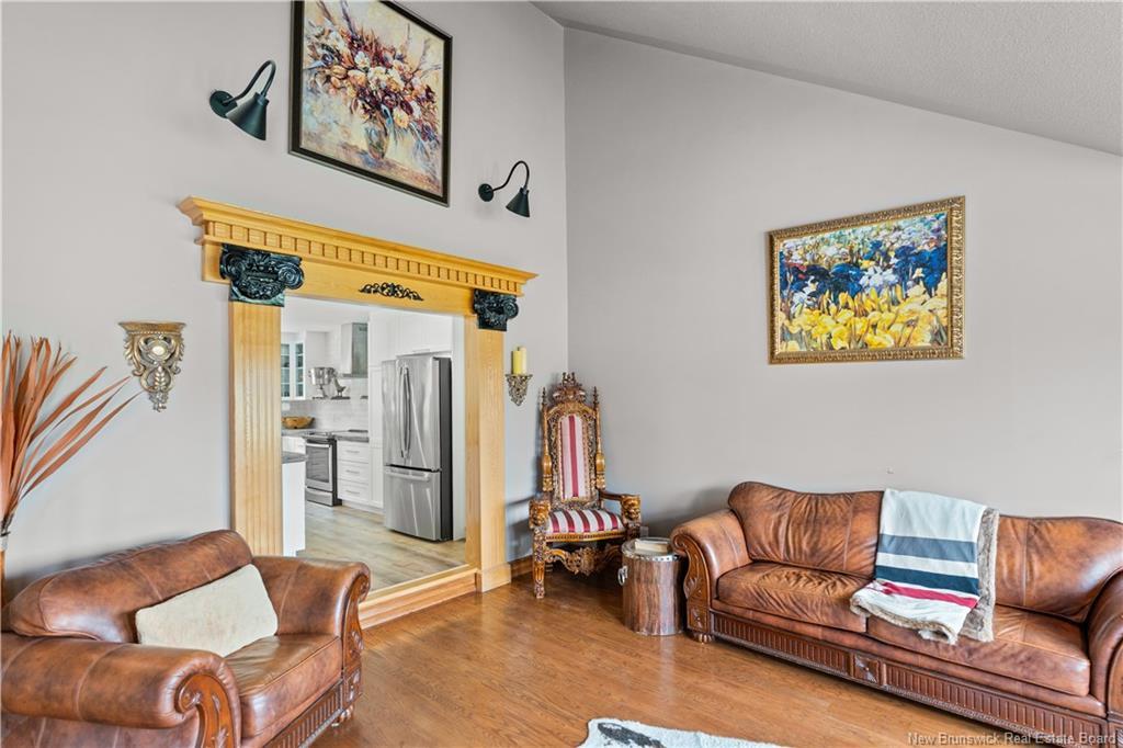 3094 Chemin Saint-Laurent, Saint-Laurent Nord, NB