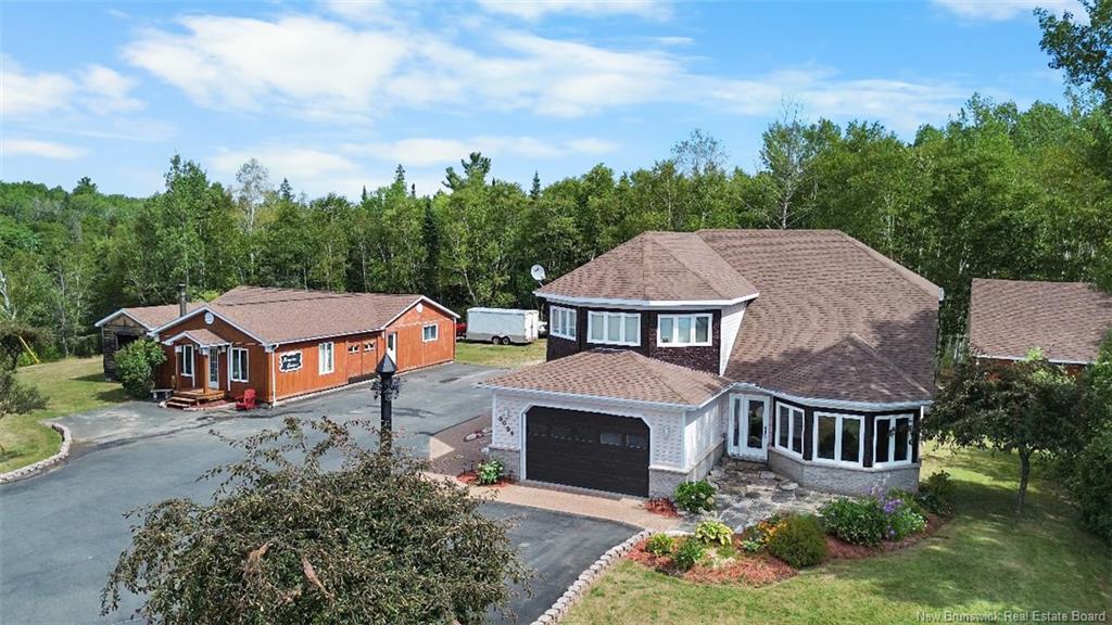 3094 Chemin Saint-Laurent, Saint-Laurent Nord, NB