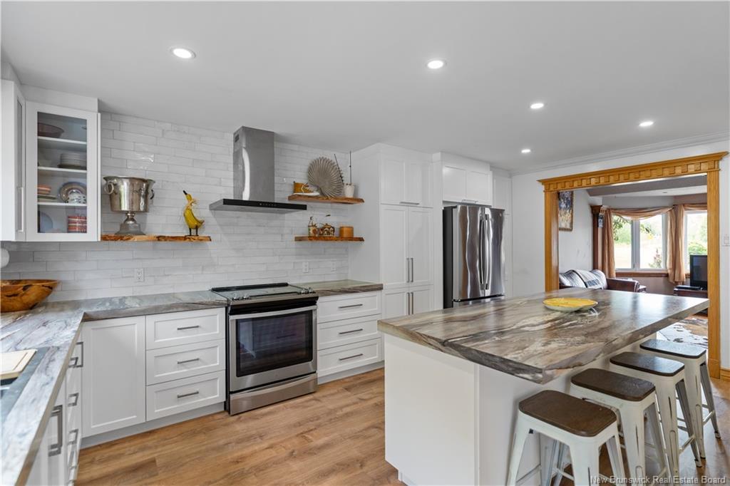 3094 Chemin Saint-Laurent, Saint-Laurent Nord, NB