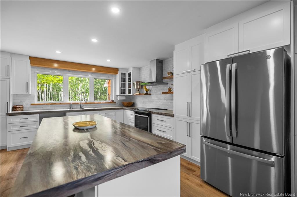 3094 Chemin Saint-Laurent, Saint-Laurent Nord, NB