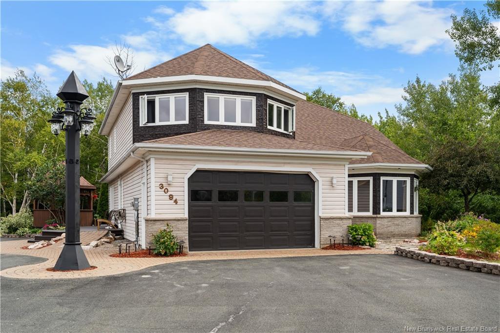 3094 Chemin Saint-Laurent, Saint-Laurent Nord, NB