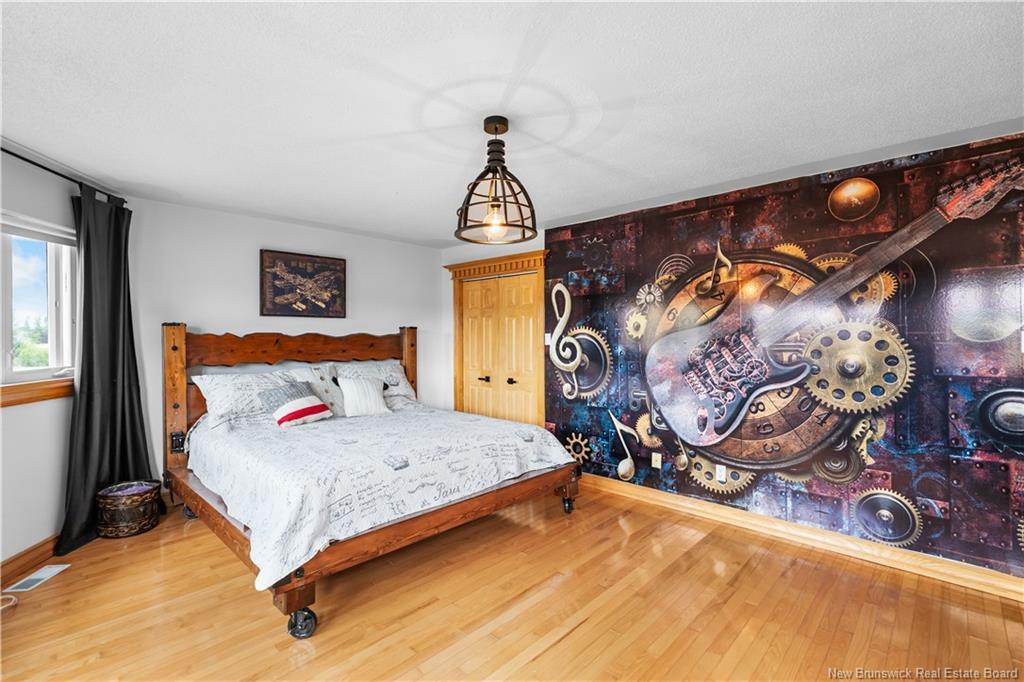 3094 Chemin Saint-Laurent, Saint-Laurent Nord, NB