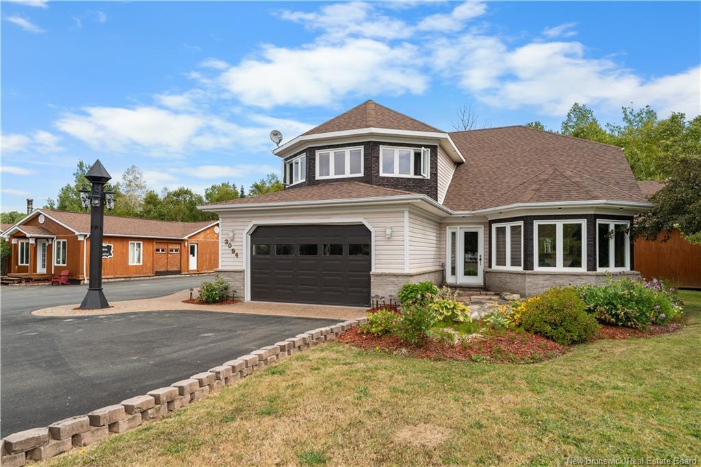 3094 Chemin Saint-Laurent, Saint-Laurent Nord, NB