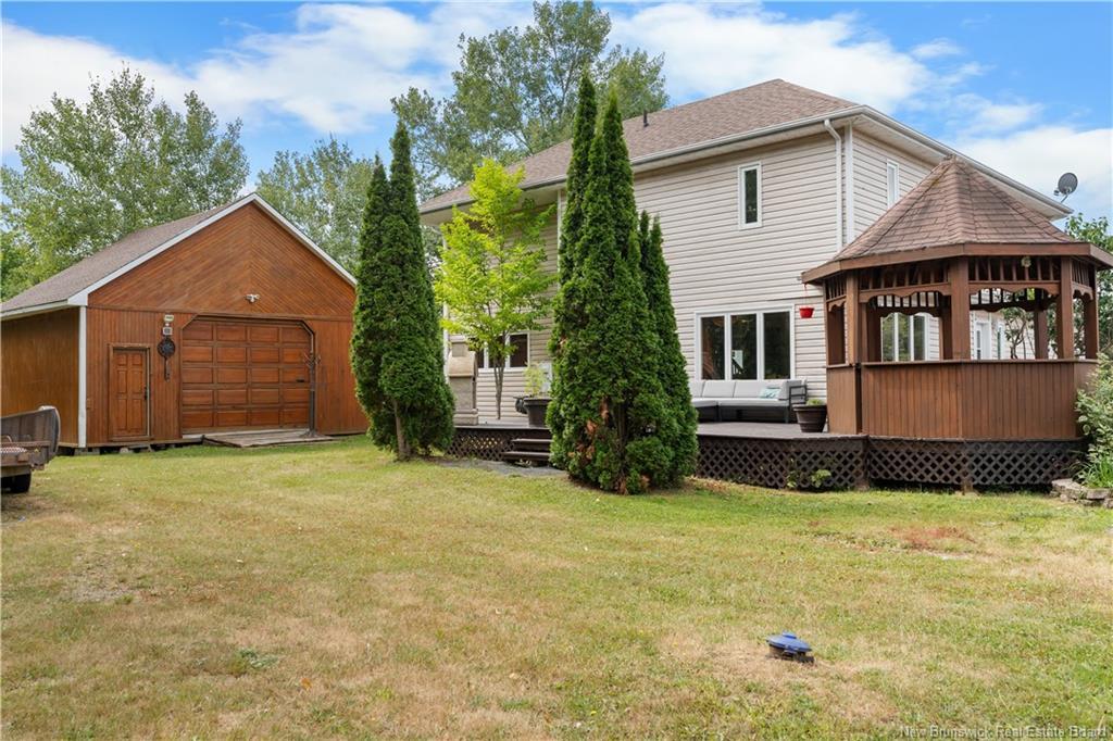 3094 Chemin Saint-Laurent, Saint-Laurent Nord, NB