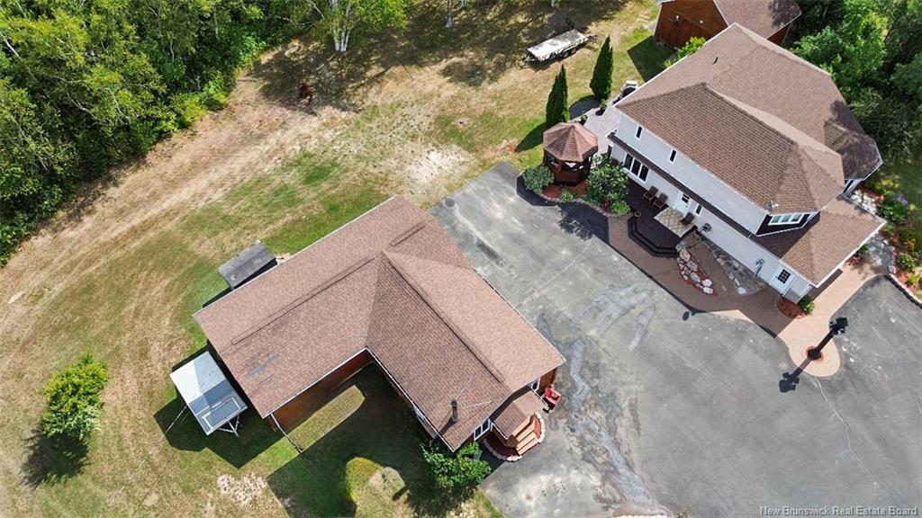 3094 Chemin Saint-Laurent, Saint-Laurent Nord, NB