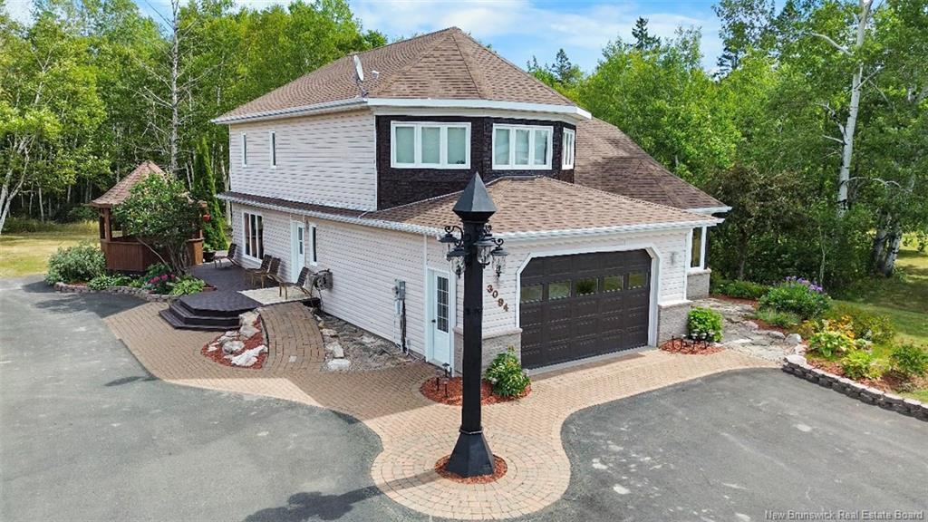 3094 Chemin Saint-Laurent, Saint-Laurent Nord, NB