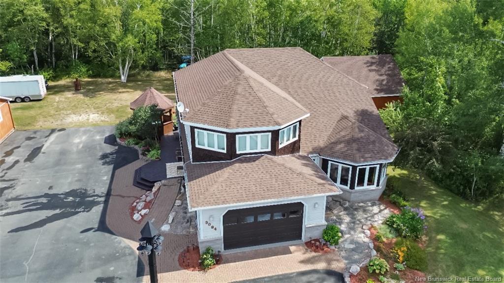3094 Chemin Saint-Laurent, Saint-Laurent Nord, NB
