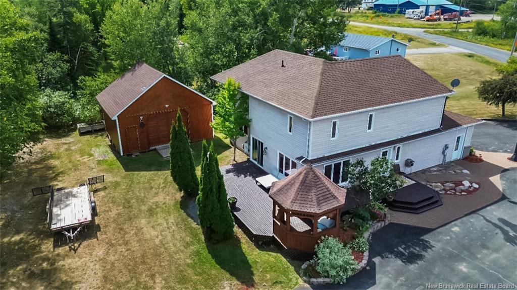 3094 Chemin Saint-Laurent, Saint-Laurent Nord, NB