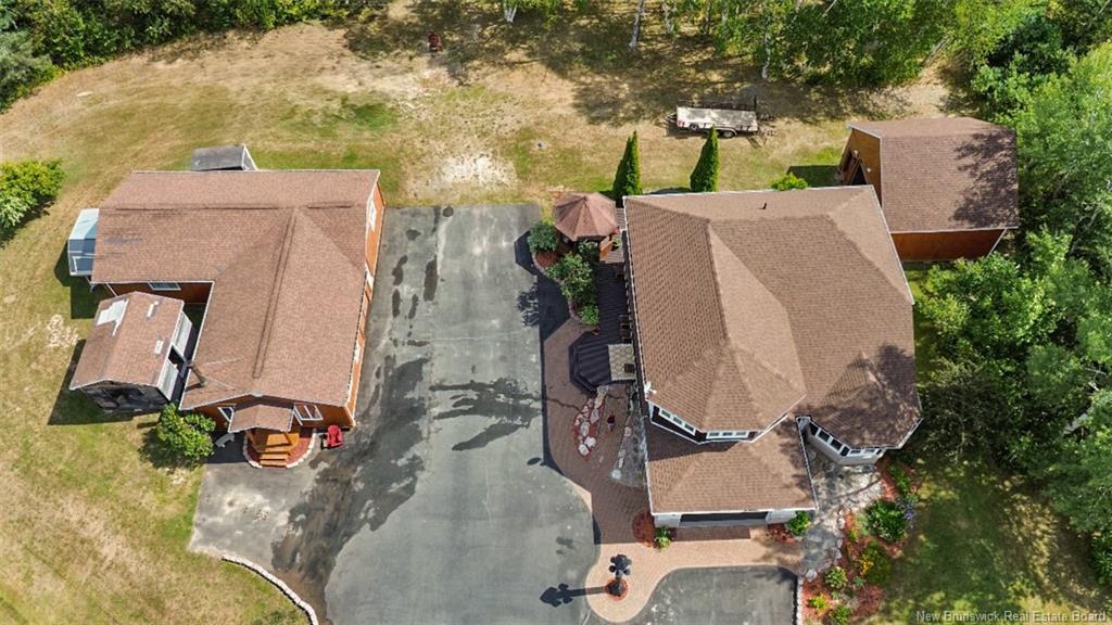 3094 Chemin Saint-Laurent, Saint-Laurent Nord, NB