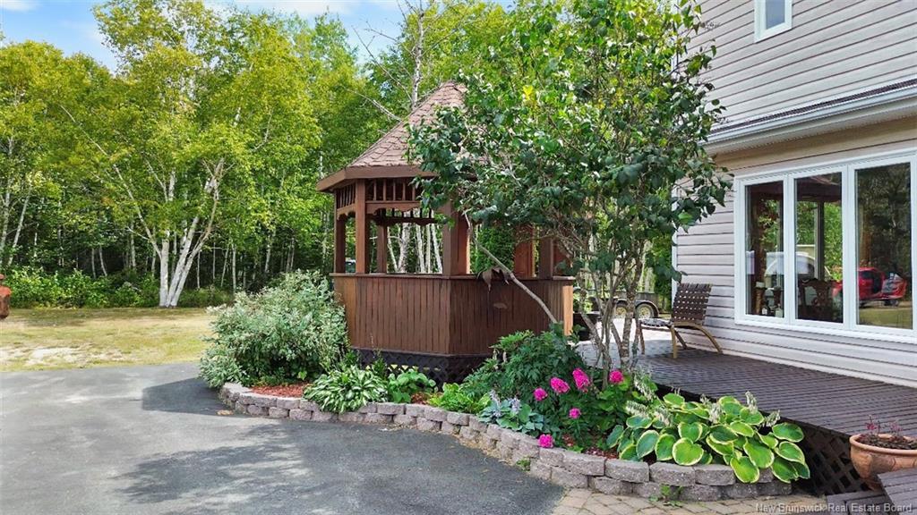 3094 Chemin Saint-Laurent, Saint-Laurent Nord, NB