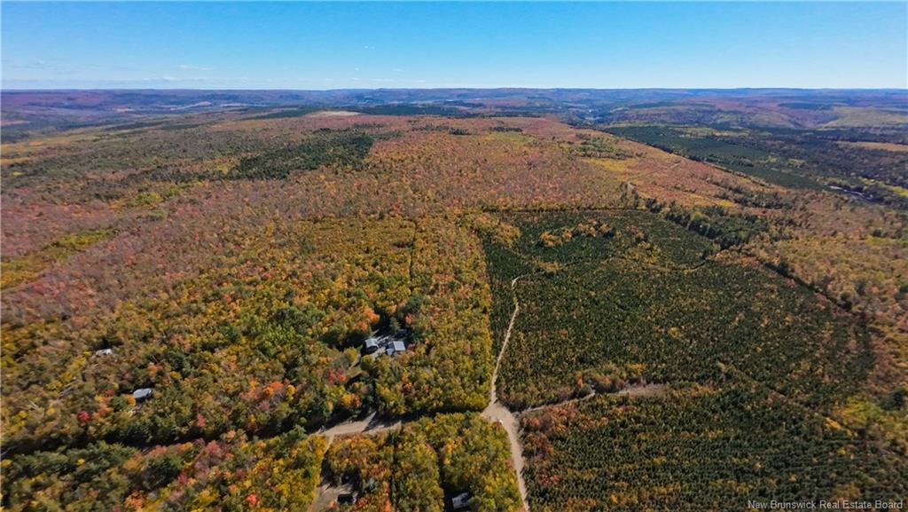 Na Green Rd, Elgin, NB