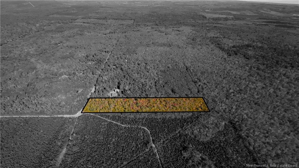 Na Green Rd, Elgin, NB