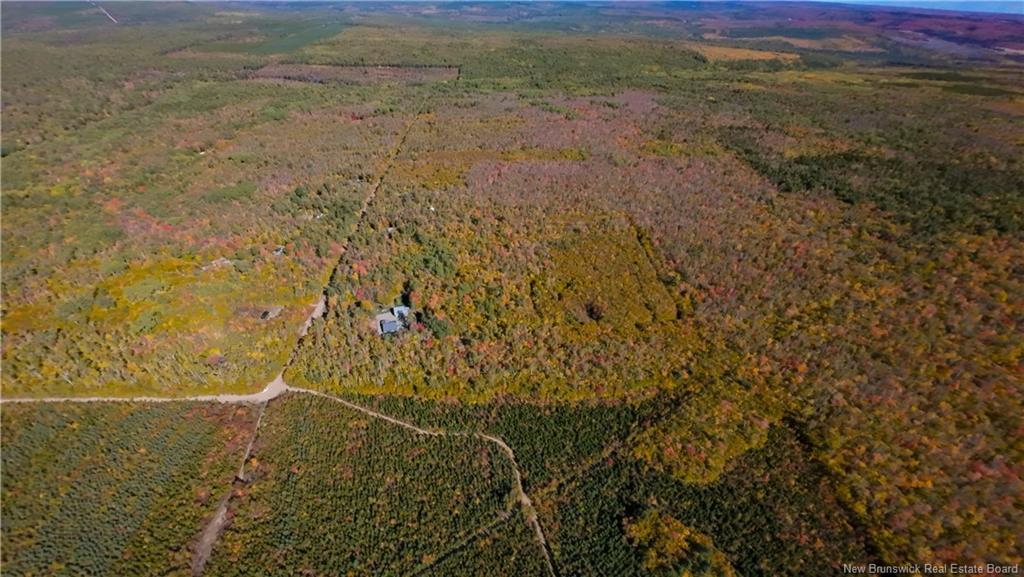 Na Green Rd, Elgin, NB