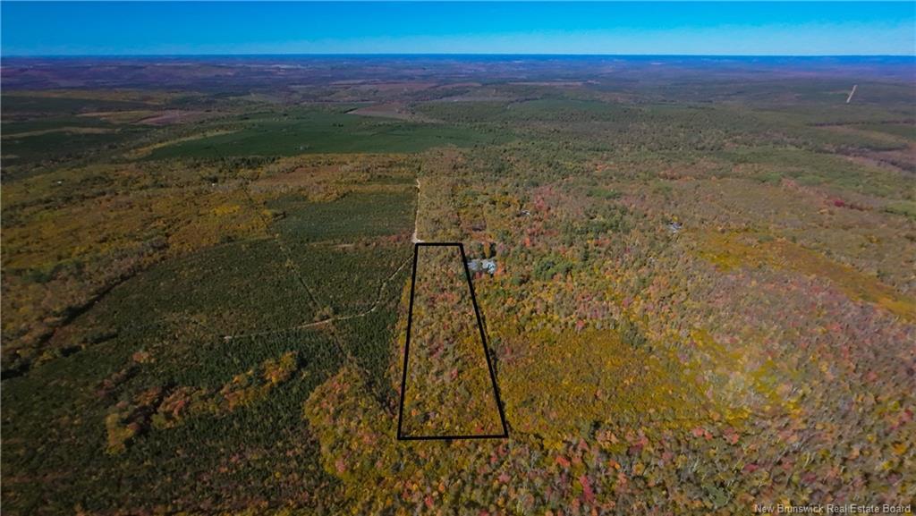 Na Green Rd, Elgin, NB