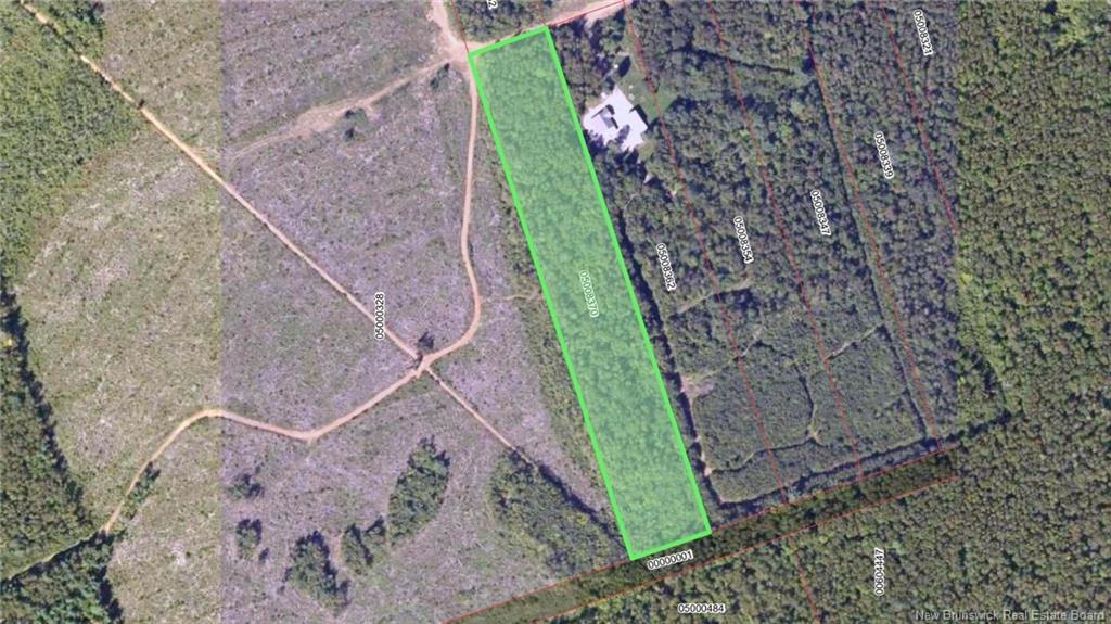 Na Green Rd, Elgin, NB